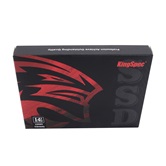 Накопитель SSD KingSpec 2.5" SATA-III  P3 128GB   /  P3-128