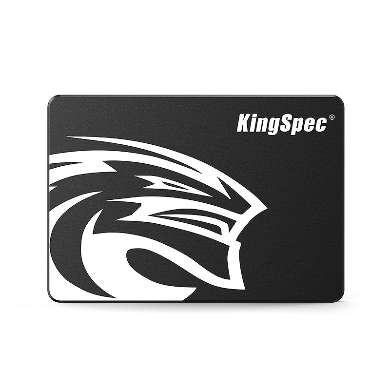 Накопитель SSD KingSpec 2.5" SATA-III  P3 256GB   /  P3-256