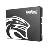 Накопитель SSD KingSpec 2.5" SATA-III  P3 256GB   /  P3-256