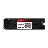 Накопитель SSD KingSpec M.2 2280  XF 1TB NVMe PCIe Gen4 x4  /  XF-1TB 2280