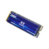 Накопитель SSD KingSpec M.2 2280  NX 2TB  NVMe PCIe Gen3 x4 /  NX-2TB 2280