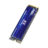 Накопитель SSD KingSpec M.2 2280  NX 2TB  NVMe PCIe Gen3 x4 /  NX-2TB 2280