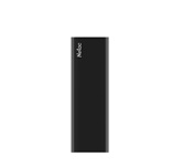 Внешний накопитель SSD Netac Z SLIM 2Tb USB 3.2 Gen 2 Type-C NT01ZSLIM-002T-32BK Black