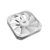 Кулер PCCooler K4 WH  S115X/1200/1700/AM4/AM5 (18 шт/кор, TDP 230W, 130mm PWM FAN, 4 тепловые трубки 6мм, 400-1600RPM, 18-29dBa)