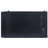 Корпус 1STPLAYER FD3 Black / ATX / 4x120mm LED fans inc. / FD3-BK-4F1