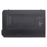 Корпус 1STPLAYER STEAMPUNK SP9 Black / ATX / SP9-BK