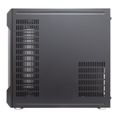 Корпус 1STPLAYER STEAMPUNK SP9 Black / ATX / SP9-BK