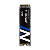 Накопитель SSD Netac M.2 2280 NV5000-N NVMe PCIe 500GB NT01NV5000N-500-E4X