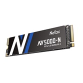 Накопитель SSD Netac M.2 2280 NV5000-N NVMe PCIe 500GB NT01NV5000N-500-E4X