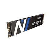 Накопитель SSD Netac M.2 2280 NV5000-N NVMe PCIe 500GB NT01NV5000N-500-E4X