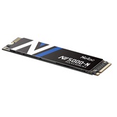 Накопитель SSD Netac M.2 2280 NV5000-N NVMe PCIe 500GB NT01NV5000N-500-E4X