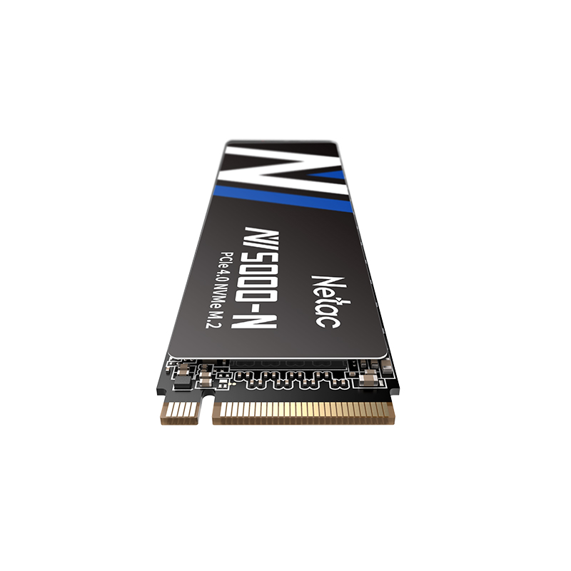 Накопитель SSD Netac M.2 2280 NV5000-N NVMe PCIe 1TB NT01NV5000N-1T0-E4X