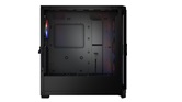 Корпус Cougar Airface Pro RGB Black, 4х120mm ARGB Fan, ARGB Fan Hub, без БП, черный, E-ATX