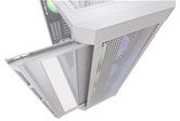 Корпус Cougar Airface Pro RGB White, 4х120mm ARGB Fan, ARGB Fan Hub, без БП, белый, E-ATX