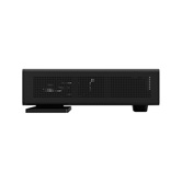 Корпус Fractal Design Ridge Black mITX / FD-C-RID1N-01