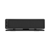 Корпус Fractal Design Ridge Black mITX / FD-C-RID1N-01