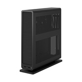 Корпус Fractal Design Ridge Black mITX / FD-C-RID1N-01