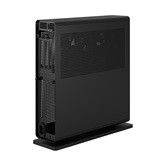 Корпус Fractal Design Ridge Black mITX / FD-C-RID1N-01