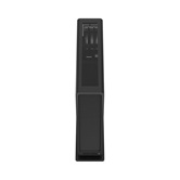 Корпус Fractal Design Ridge Black mITX / FD-C-RID1N-01