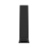 Корпус Fractal Design Ridge Black mITX / FD-C-RID1N-01