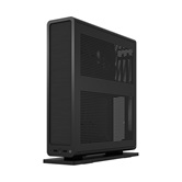 Корпус Fractal Design Ridge Black mITX / FD-C-RID1N-01