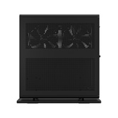 Корпус Fractal Design Ridge Black mITX / FD-C-RID1N-01