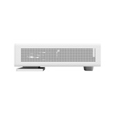Корпус Fractal Design Ridge White mITX / FD-C-RID1N-02
