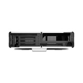 Корпус Fractal Design Ridge White mITX / FD-C-RID1N-02