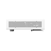 Корпус Fractal Design Ridge White mITX / FD-C-RID1N-02