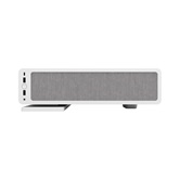 Корпус Fractal Design Ridge White mITX / FD-C-RID1N-02