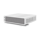 Корпус Fractal Design Ridge White mITX / FD-C-RID1N-02