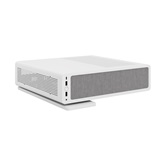 Корпус Fractal Design Ridge White mITX / FD-C-RID1N-02