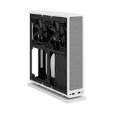 Корпус Fractal Design Ridge White mITX / FD-C-RID1N-02