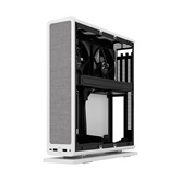 Корпус Fractal Design Ridge White mITX / FD-C-RID1N-02