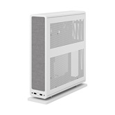 Корпус Fractal Design Ridge White mITX / FD-C-RID1N-02
