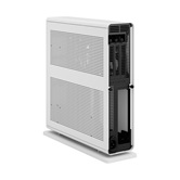 Корпус Fractal Design Ridge White mITX / FD-C-RID1N-02
