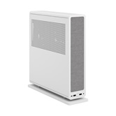 Корпус Fractal Design Ridge White mITX / FD-C-RID1N-02