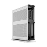 Корпус Fractal Design Ridge White mITX / FD-C-RID1N-02