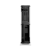 Корпус Fractal Design Ridge White mITX / FD-C-RID1N-02