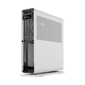 Корпус Fractal Design Ridge White mITX / FD-C-RID1N-02