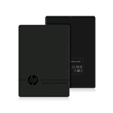 Внешний накопитель SSD HP P600 250Gb USB 3.2 Gen 2 Black, алюминиевый корпус 3XJ06AA#ABB
