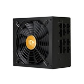 Блок питания Chieftec Polaris 3.0 PPS-1050FC-A3 (ATX 3.0, 1050W, 80 PLUS GOLD, Active PFC, 135mm fan, Full Cable Management, Gen5 PCIe) Retail