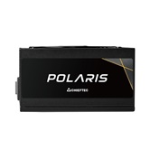 Блок питания Chieftec Polaris 3.0 PPS-1250FC-A3 (ATX 3.0, 1250W, 80 PLUS GOLD, Active PFC, 135mm fan, Full Cable Management, Gen5 PCIe) Retail