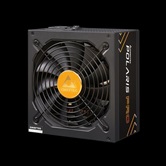 Блок питания Chieftec Polaris Pro PPX-1300FC-A3 (ATX 3.0, 1300W, 80 PLUS PLATINUM, Active PFC, 135mm fan, Full Cable Management, Gen5 PCIe) Retail