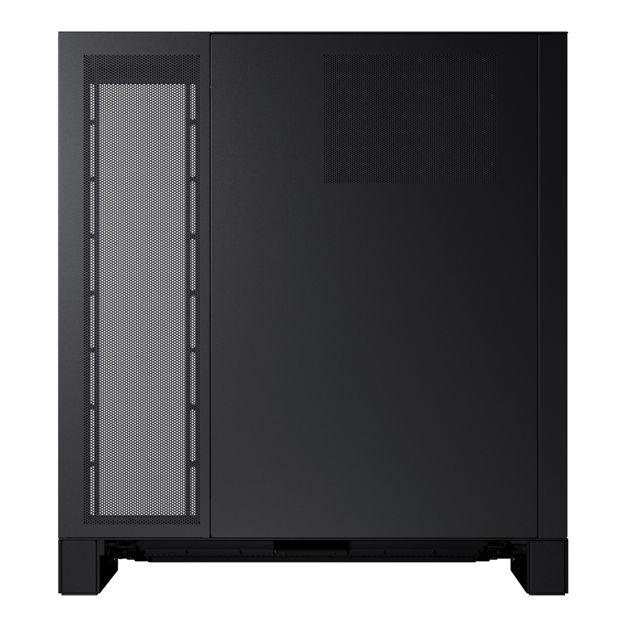 Корпус PHANTEKS NV7 Black, Digtial RGB Lighting, без БП, боковое окно Tempered Glass, Full-Tower / PH-NV723TG_DBK01_RU