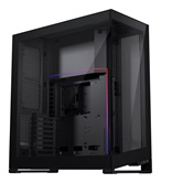 Корпус PHANTEKS NV7 Black, Digtial RGB Lighting, без БП, боковое окно Tempered Glass, Full-Tower / PH-NV723TG_DBK01_RU