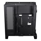 Корпус PHANTEKS NV7 Black, Digtial RGB Lighting, без БП, боковое окно Tempered Glass, Full-Tower / PH-NV723TG_DBK01_RU