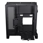 Корпус PHANTEKS NV7 Black, Digtial RGB Lighting, без БП, боковое окно Tempered Glass, Full-Tower / PH-NV723TG_DBK01_RU