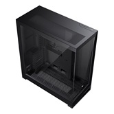 Корпус PHANTEKS NV7 Black, Digtial RGB Lighting, без БП, боковое окно Tempered Glass, Full-Tower / PH-NV723TG_DBK01_RU