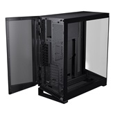 Корпус PHANTEKS NV7 Black, Digtial RGB Lighting, без БП, боковое окно Tempered Glass, Full-Tower / PH-NV723TG_DBK01_RU